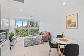 Cozy 1 bedroom in the Heart of South Brisbane with parking